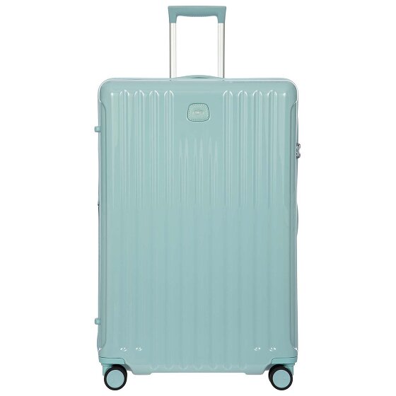 Bric's Positano 4 ruote Carrello 82 cm con piega di espansione