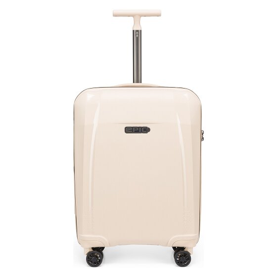 Epic Phantom SL Carrello cabina a 4 ruote 55 cm