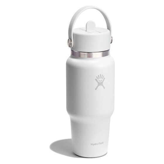 Hydro Flask Hydration Travel Bottle Flex Straw Cap Bottiglia per bere 710 ml