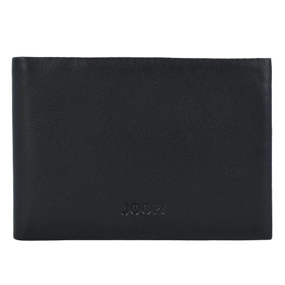 Joop! Pero Nestor Portafoglio in pelle 11 cm
