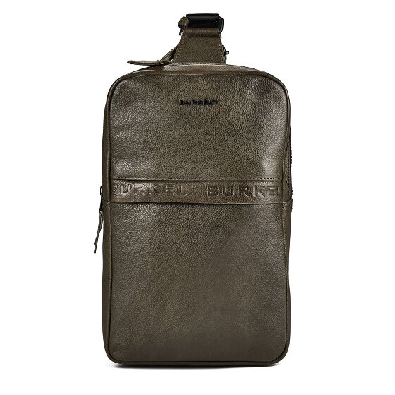 Burkely Minimal Mason Vera Pelle 23 cm