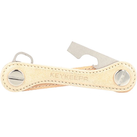 Keykeepa Key Manager in pelle 1-12 tasti