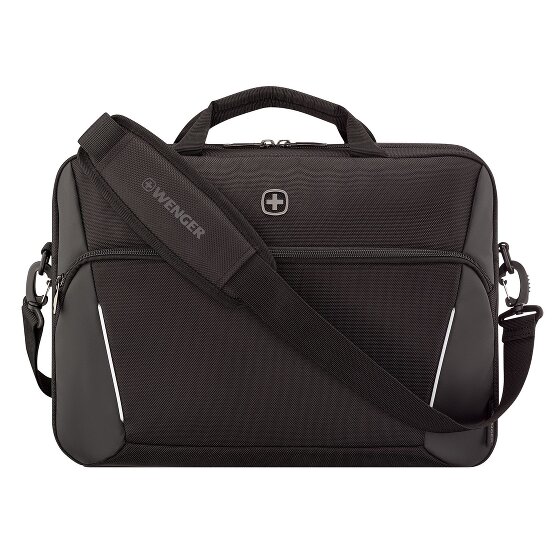 Wenger XE Briefcases Valigetta 43 cm Scomparto per laptop