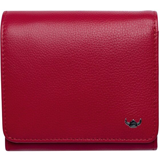 Golden Head Portafoglio Madrid RFID in pelle 10 cm
