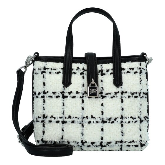 Karl Lagerfeld Behind the Seams Borsetta 20 cm
