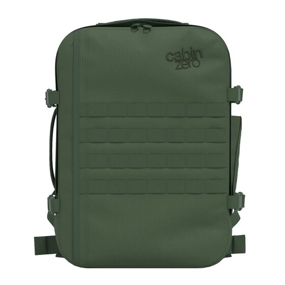 Cabin Zero Zaino militare 36L Cabina Zaino 46 cm