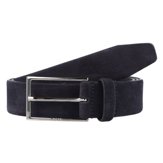 Boss Cintura Calindo in pelle
