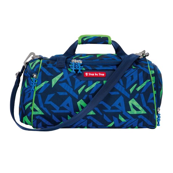 Step by Step Borsa sportiva 38 cm Step by Step Borsa sportiva 38 cm