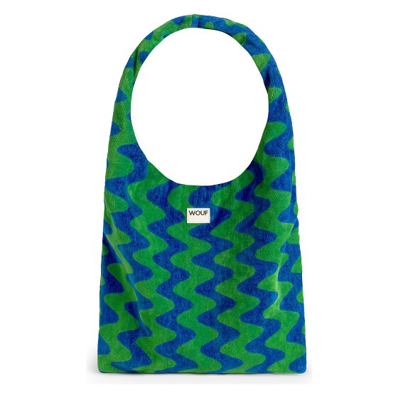 Wouf Terry Borsa a tracolla 45 cm