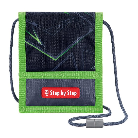 Step by Step Borsa pettorale 11 cm