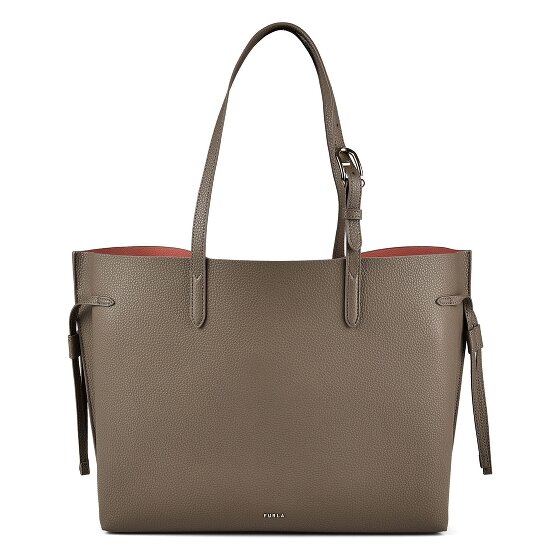 Furla Ava Borsa shopper Vera Pelle 36 cm