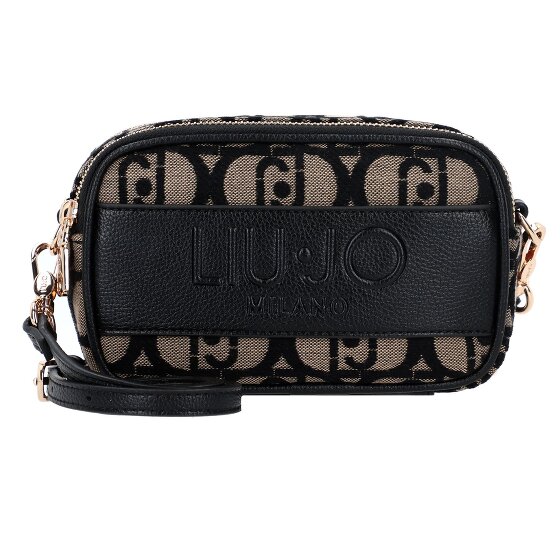Liu Jo Ridhi Mini Borsa Borsa a tracolla S 18 cm