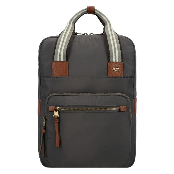 camel active Bari Zaino da giorno M 34.5 cm Scomparto per laptop