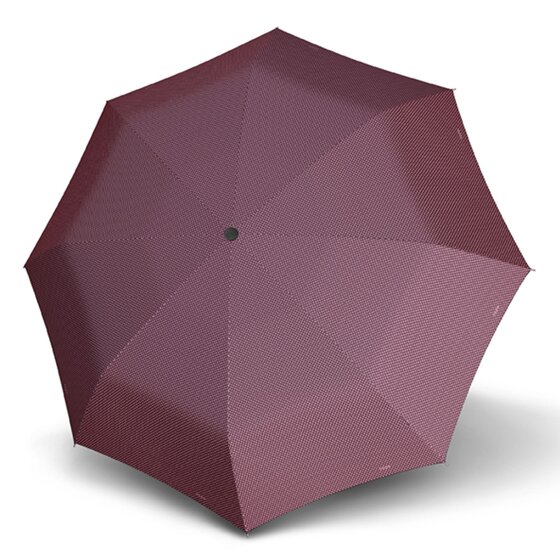 Doppler Ombrello a bastone lungo in Carbonsteel 88,5 cm