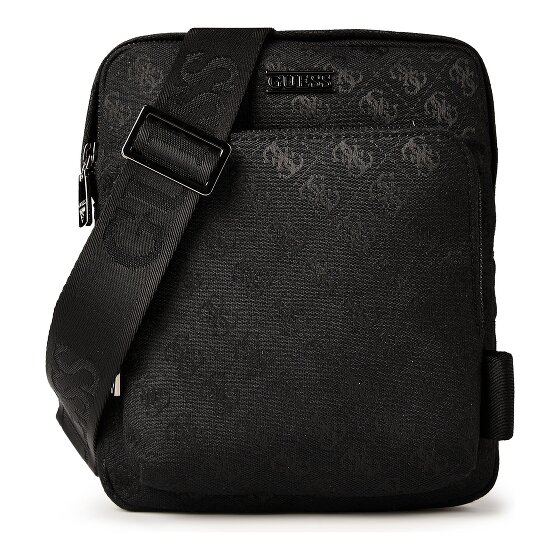 Guess Boston Borsa a tracolla 30 cm