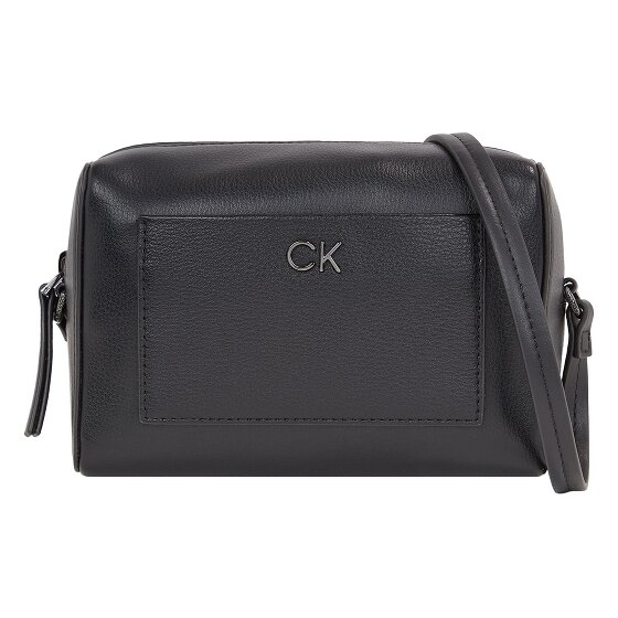 Calvin Klein CK Daily Mini Borsa Borsa a tracolla 18 cm