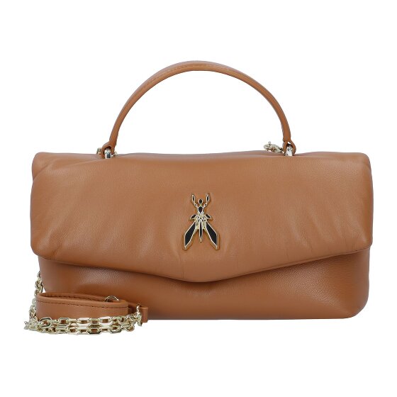 Patrizia Pepe Fly Bamby Borsetta Pelle 24 cm