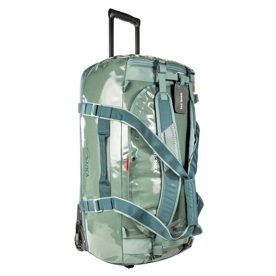Tatonka Barrel Roller 80 2 ruote Borsa da viaggio 75 cm