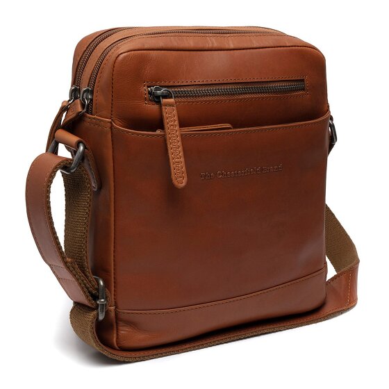 The Chesterfield Brand Arnhem Borsa a tracolla Pelle 21.5 cm
