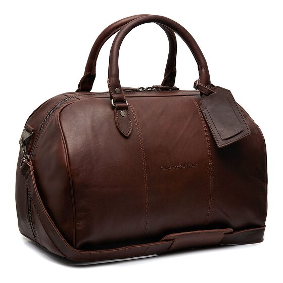 The Chesterfield Brand Liam Borsa da viaggio Weekender Pelle 46 cm