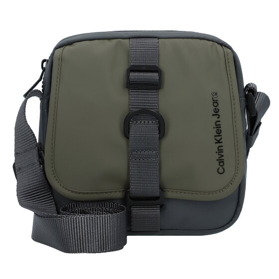 Calvin Klein Jeans Utilitarian Borsa a tracolla 17 cm