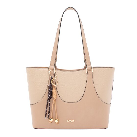 L.Credi Roberta Borsa shopper 29.5 cm