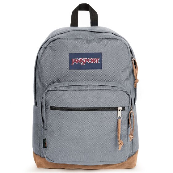 JanSport Zaino Right Pack Scomparto per laptop da 46 cm