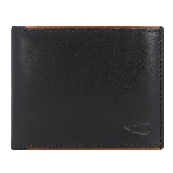 camel active Cruise Portafoglio Protezione RFID Pelle 11.5 cm