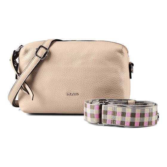 Picard Texel Borsa a tracolla Pelle 22 cm