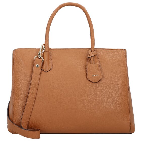 abro Adria Borsa shopper Pelle 41 cm Scomparto per laptop