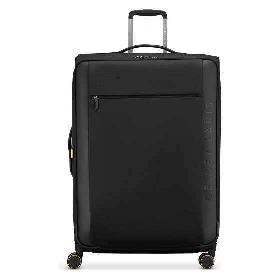 Delsey Paris Montmartre 3 4 ruote Carrello 83 cm espandibile
