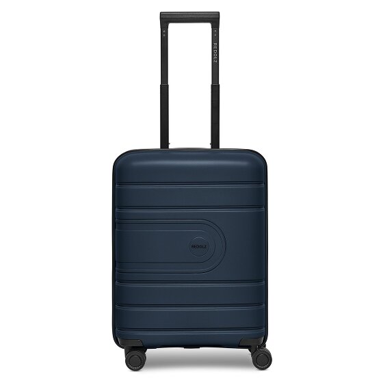Redolz Essentials 11 4 ruote Carrello della cabina 55 cm con piega di espansione