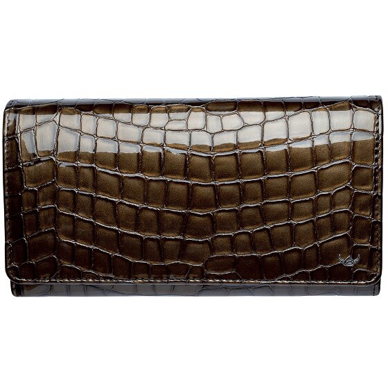 Golden Head Portafoglio Cayenne RFID in pelle 19 cm