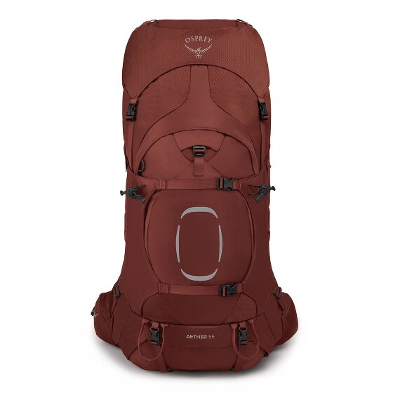 Osprey Aether 55 Zaino da trekking S-M 78 cm