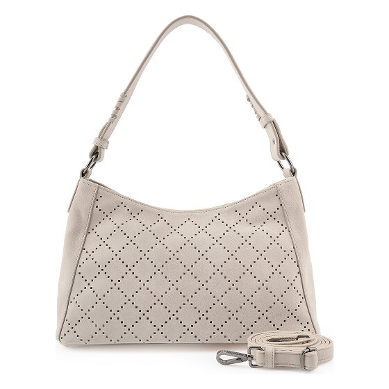 FredsBruder Hey Lovely Borsa a spalla Vera Pelle 35 cm