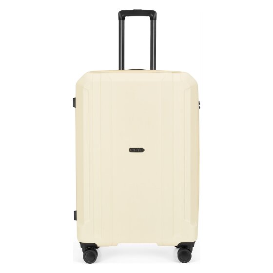 Epic Airwave Neo 4 ruote Carrello 75 cm