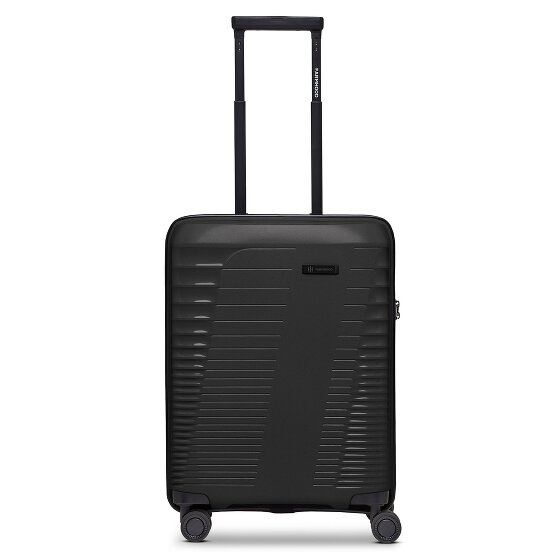 Farmhood Eco Edition 4 ruote Carrello della cabina 55 cm con piega di espansione