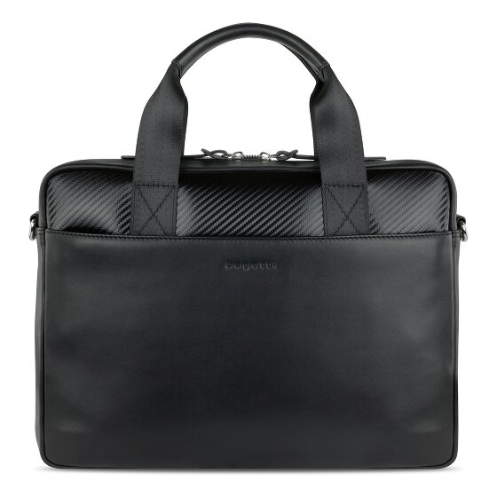 bugatti Comet bags Valigetta Pelle 36 cm Scomparto per laptop