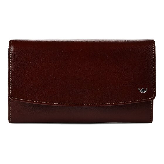 Golden Head Portafoglio Colorado RFID da donna