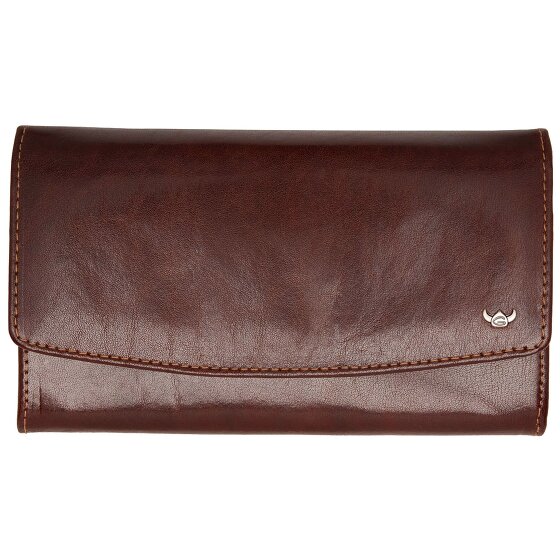 Golden Head Portafoglio Colorado RFID da donna