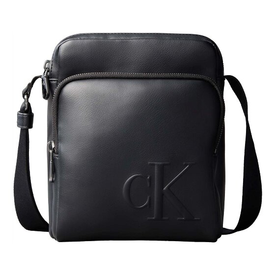 Calvin Klein CK Bold Borsa a tracolla 22 cm