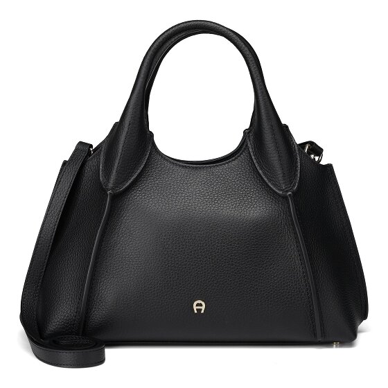 AIGNER Kayla Borsa shopper Pelle 34 cm