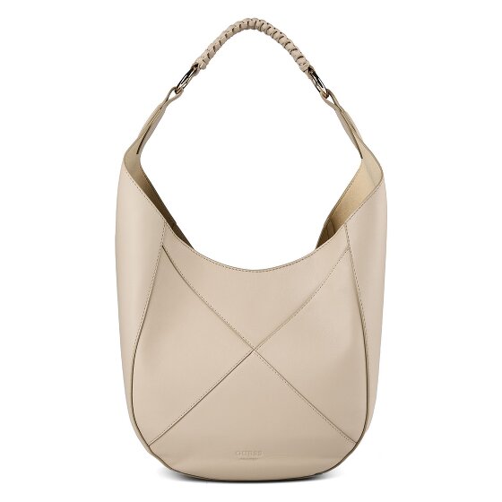 Guess Pauline Borsa a spalla Vera Pelle 25 cm