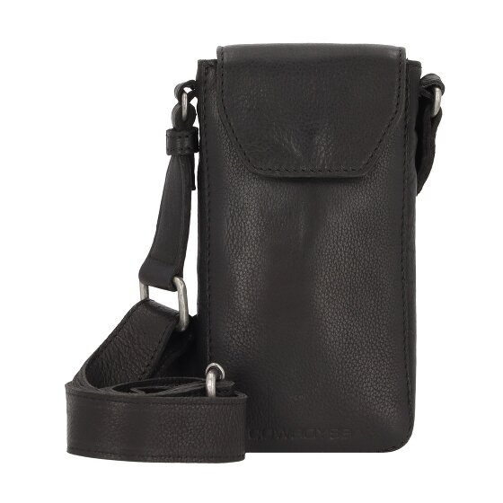 Cowboysbag Belfast Custodia per cellulare Pelle 10 cm