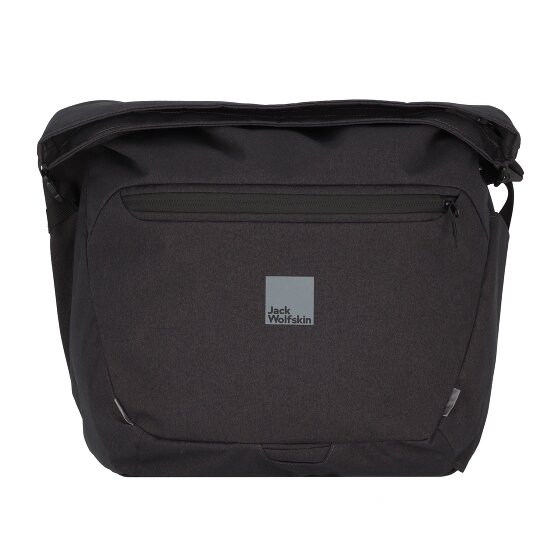 Jack Wolfskin Mainkai Messaggero 38 cm Scomparto per laptop Jack Wolfskin Mainkai Messaggero 38 cm Scomparto per laptop