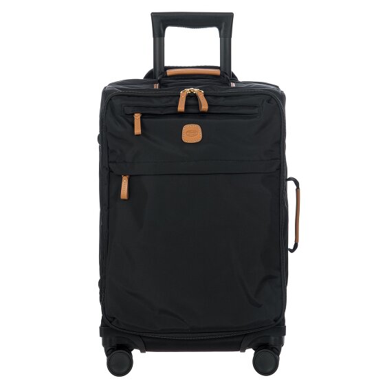 Bric's X-Travel Carrello cabina a 4 ruote 55 cm