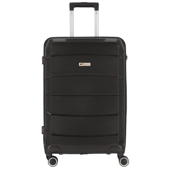 Cocoono Cagliari 4 ruote Carrello 66 cm