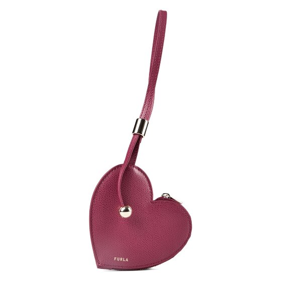 Furla Portamonete in pelle da 4,5 cm