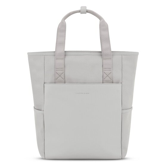 Kapten & Son Zaino Lindby 41 cm scomparto per laptop