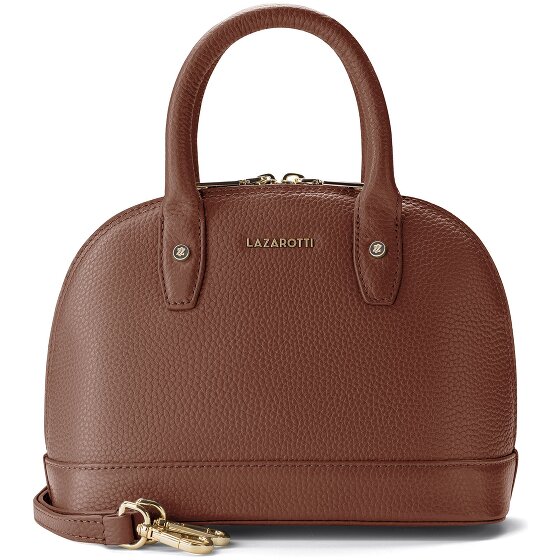 Lazarotti Bologna Borsa in pelle Crossbody in pelle 24 cm